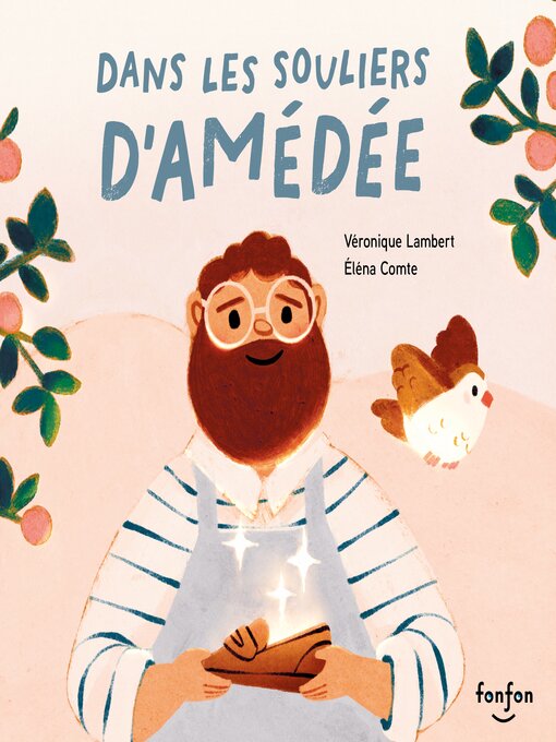 Title details for Dans les souliers d'Amédée by Véronique Lambert - Available